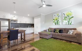 Pandanus Spa Cottage