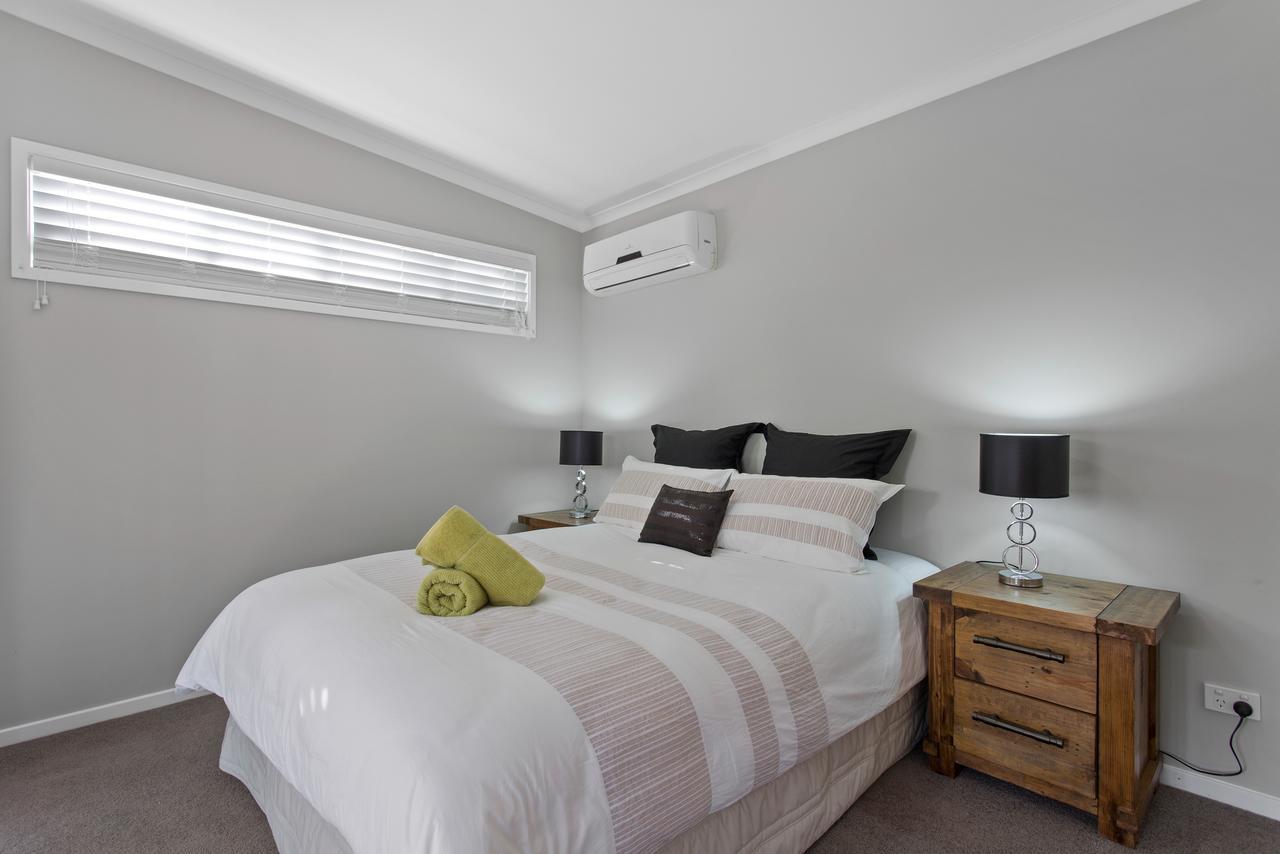 Pandanus Spa Cottage Coolum Beach Exterior photo